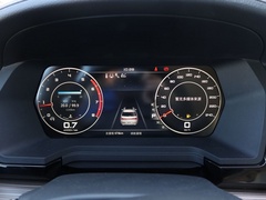 2020款 260T 自动48V轻混增压 星曜版