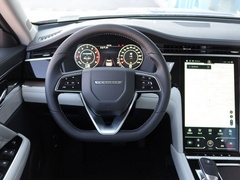2020款 260T 自动48V轻混增压 星曜版