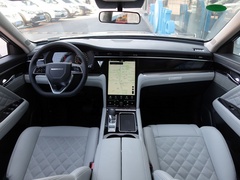 2020款 260T 自动48V轻混增压 星曜版