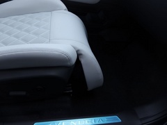 2020款 260T 自动48V轻混增压 星曜版