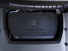 2020款 260T 自动48V轻混增压 星曜版