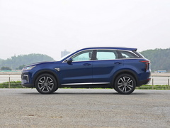 2020款 260T 自动48V轻混增压 星曜版
