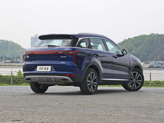 2020款 260T 自动48V轻混增压 星曜版