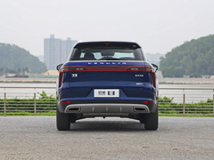 2020款 260T 自动48V轻混增压 星曜版
