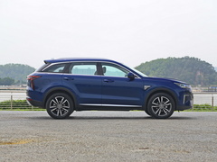 2020款 260T 自动48V轻混增压 星曜版