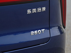 2020款 260T 自动48V轻混增压 星曜版