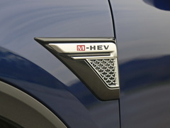 2020款 260T 自动48V轻混增压 星曜版