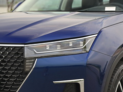 2020款 260T 自动48V轻混增压 星曜版