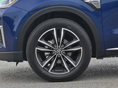2020款 260T 自动48V轻混增压 星曜版