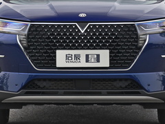 2020款 260T 自动48V轻混增压 星曜版