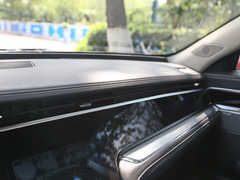 2020款 260T 自动48V轻混增压 星曜版