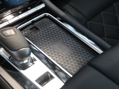 2020款 260T 自动48V轻混增压 星曜版