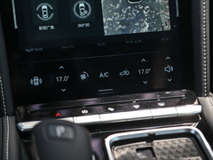 2020款 260T 自动48V轻混增压 星曜版