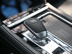 2020款 260T 自动48V轻混增压 星曜版
