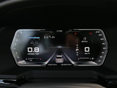 2020款 260T 自动48V轻混增压 星曜版