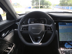 2020款 260T 自动48V轻混增压 星曜版