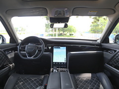 2020款 260T 自动48V轻混增压 星曜版
