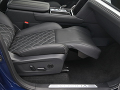 2020款 260T 自动48V轻混增压 星曜版