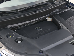 2020款 260T 自动48V轻混增压 星曜版