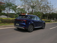 2020款 260T 自动48V轻混增压 星曜版