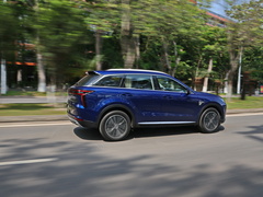 2020款 260T 自动48V轻混增压 星曜版