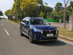 2020款 260T 自动48V轻混增压 星曜版