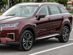 2020款 260T 自动48V轻混增压 星曜版