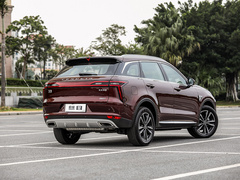 2020款 260T 自动48V轻混增压 星曜版