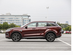 2020款 260T 自动48V轻混增压 星曜版