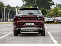 2020款 260T 自动48V轻混增压 星曜版