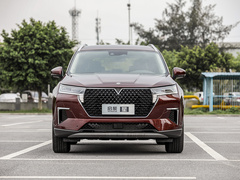 2020款 260T 自动48V轻混增压 星曜版