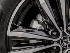 2020款 260T 自动48V轻混增压 星曜版
