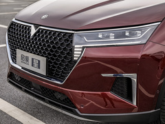 2020款 260T 自动48V轻混增压 星曜版