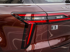 2020款 260T 自动48V轻混增压 星曜版