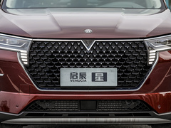 2020款 260T 自动48V轻混增压 星曜版