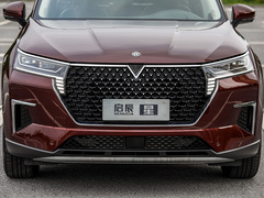 2020款 260T 自动48V轻混增压 星曜版