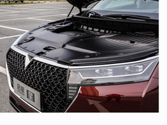 2020款 260T 自动48V轻混增压 星曜版