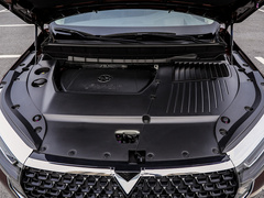 2020款 260T 自动48V轻混增压 星曜版