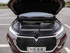 2020款 260T 自动48V轻混增压 星曜版