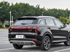 2020款 260T 自动48V轻混增压 星曜版