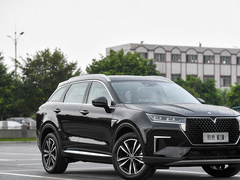 2020款 260T 自动48V轻混增压 星曜版