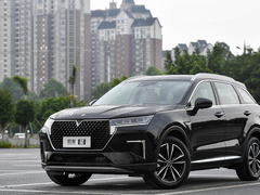 2020款 260T 自动48V轻混增压 星曜版
