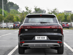 2020款 260T 自动48V轻混增压 星曜版