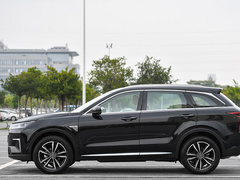 2020款 260T 自动48V轻混增压 星曜版