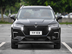 2020款 260T 自动48V轻混增压 星曜版