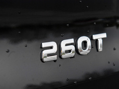 2020款 260T 自动48V轻混增压 星曜版