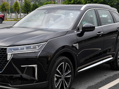2020款 260T 自动48V轻混增压 星曜版
