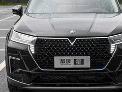 2020款 260T 自动48V轻混增压 星曜版