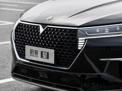 2020款 260T 自动48V轻混增压 星曜版
