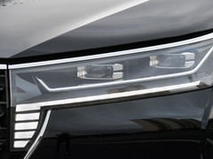 2020款 260T 自动48V轻混增压 星曜版